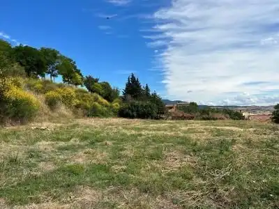 Residencial en venda en Añorbe