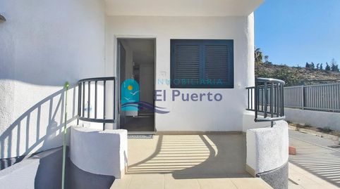 Foto 3 de Apartament en venda a Bahia, Mazarrón
