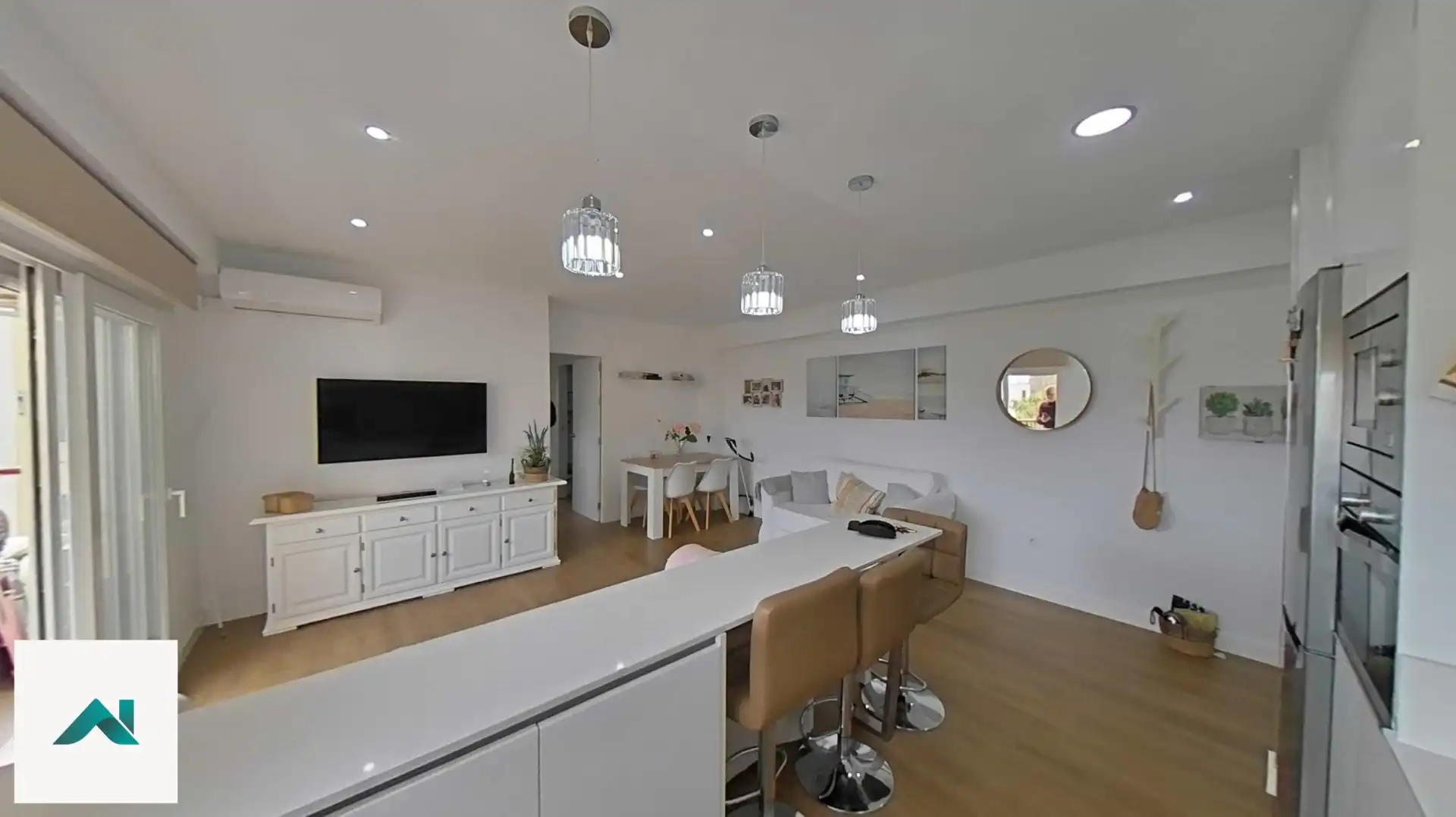 Apartament de lloguer a Isla Cristina Ciudad