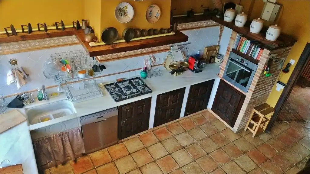 Villa mit Terrasse zum Verkauf in Avinguda Pic Àguila Pau, imagen 22