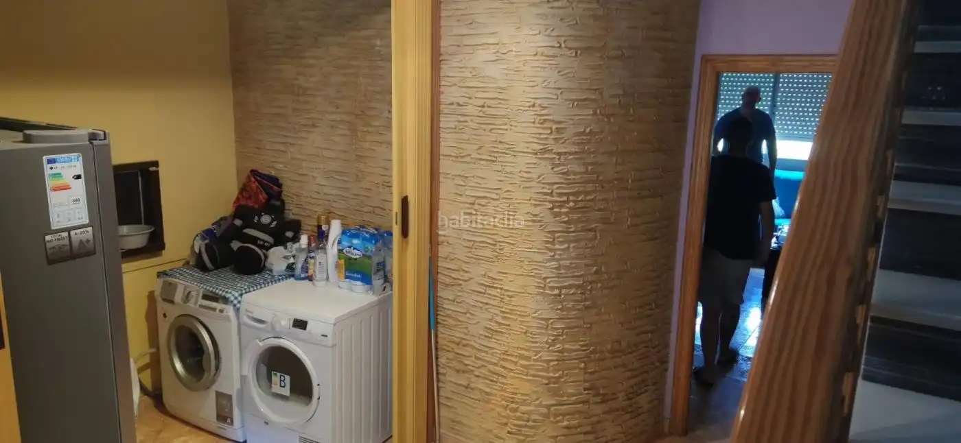 Casa a schiera in vendita a Calle Sagrado Corazón de Jesús 110, imagen 5