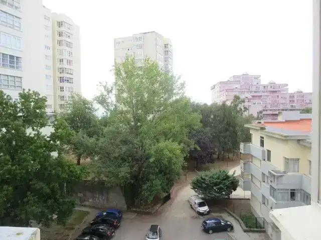 Parking de Piso de alquiler en Ferrol