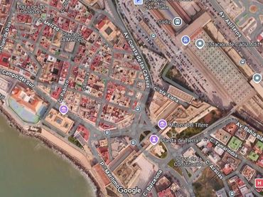 Apartament en venda a El Pópulo - Santa María