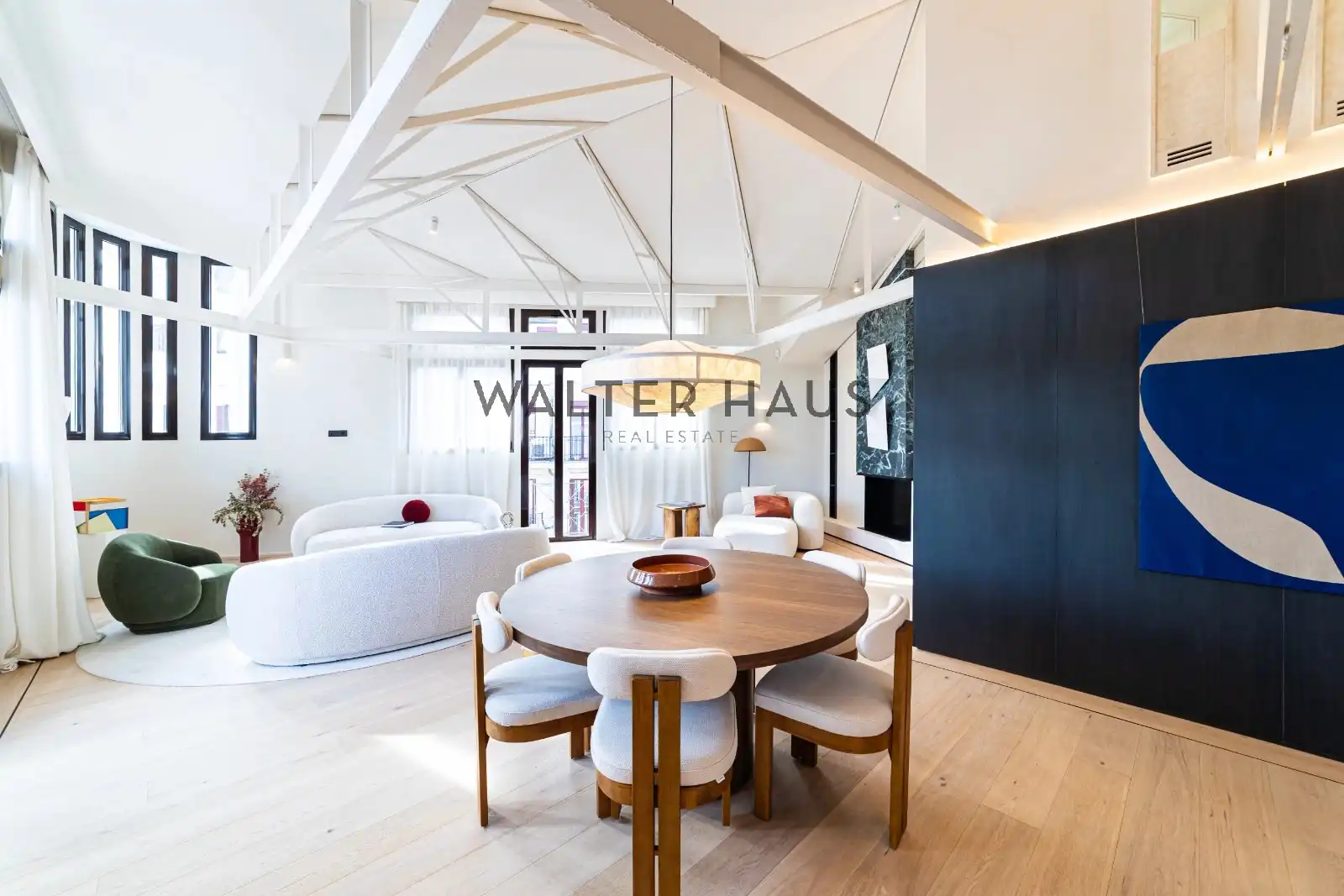 Appartement avec terrasse à vendre à Calle Alcalá, imagen 11
