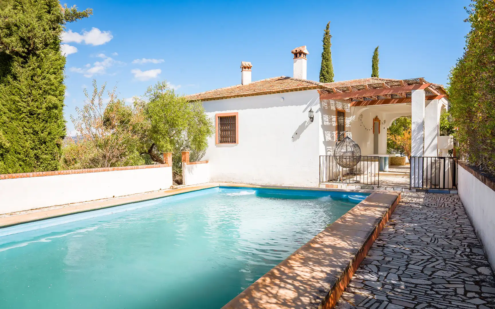 Maison avec piscine à vendre à Casco Histórico, imagen 14