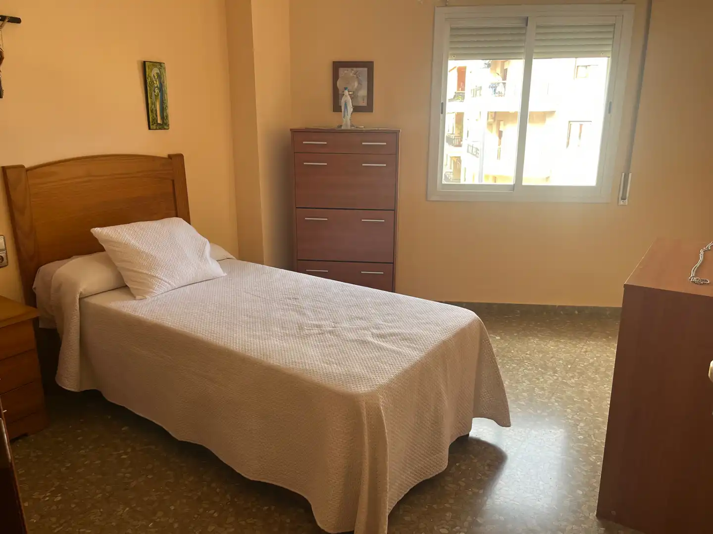 Appartement avec terrasse à vendre à Casco Histórico, imagen 11
