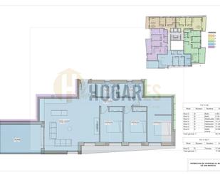 Flat for sale in Soria Capital 