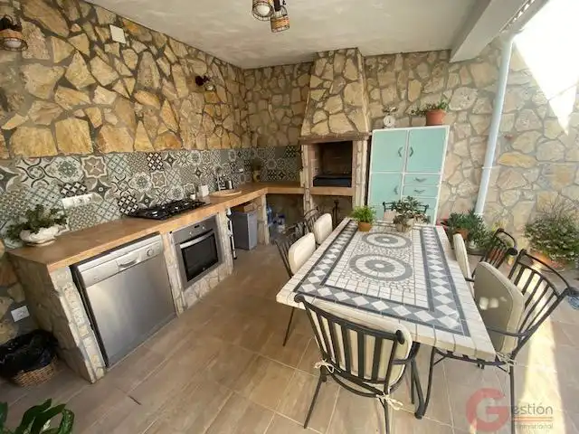 Villa zum Verkauf in Cómpeta, imagen 22