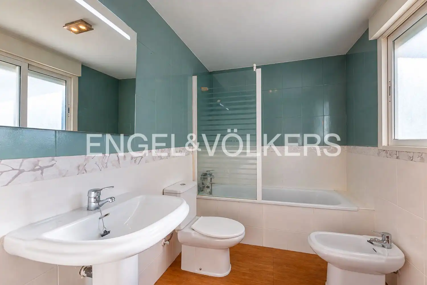 Flat with terrace for sale in Centro Urbano, imagen 22