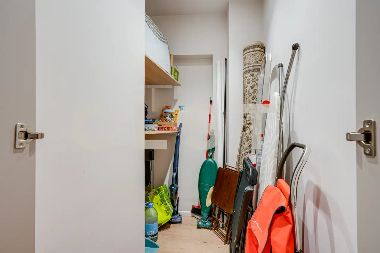 Apartament de lloguer en Barcelona amb Aire condicionat, Calefacció i Parquet