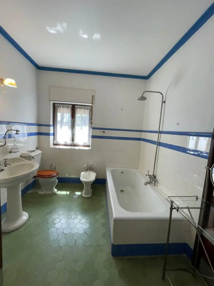Bany de Casa o xalet en venda en Valladolid