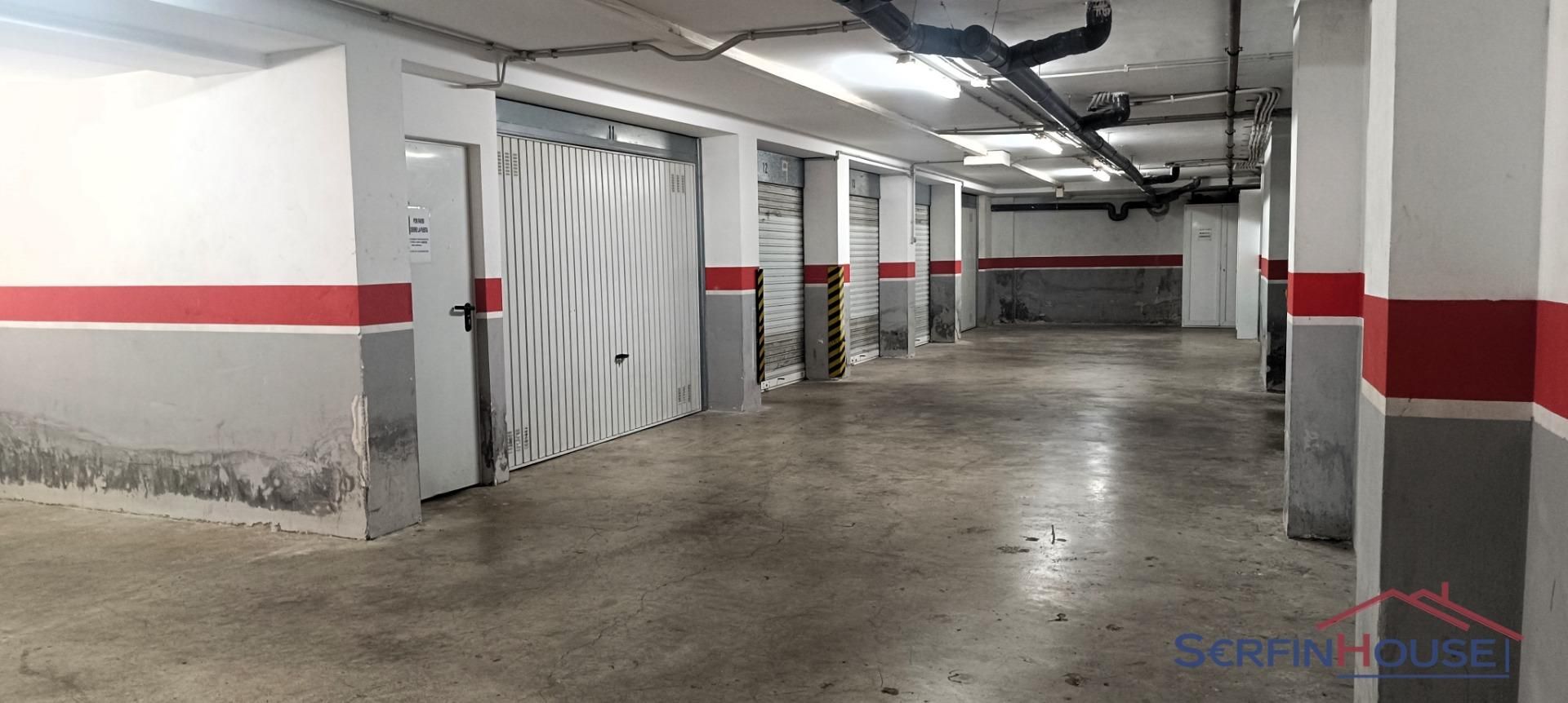 Parking of Garage to rent in Colindres