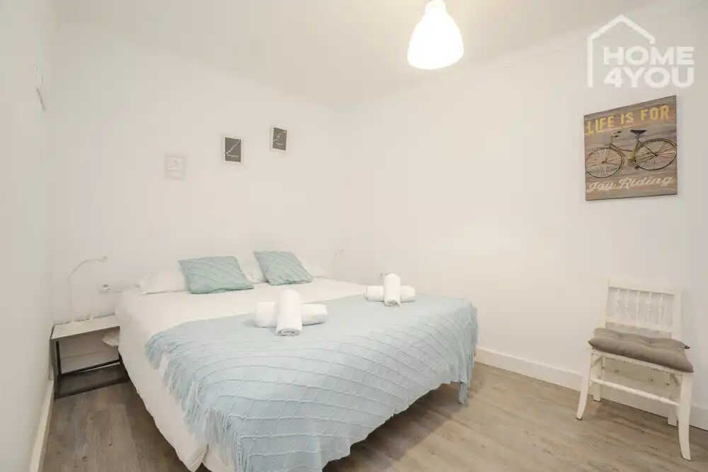 Dormitori de Casa o xalet en venda en Maria de la Salut amb Aire condicionat, Calefacció i Terrassa