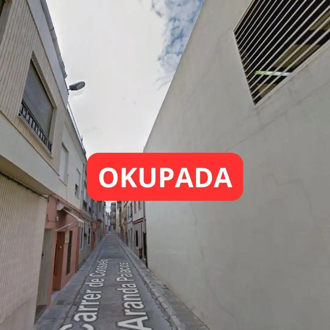 House for sale in DOCTORA CONSUELO ARANDA