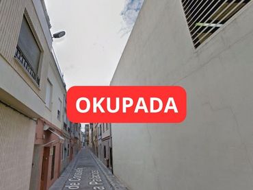 Casa in vendita a DOCTORA CONSUELO ARANDA
