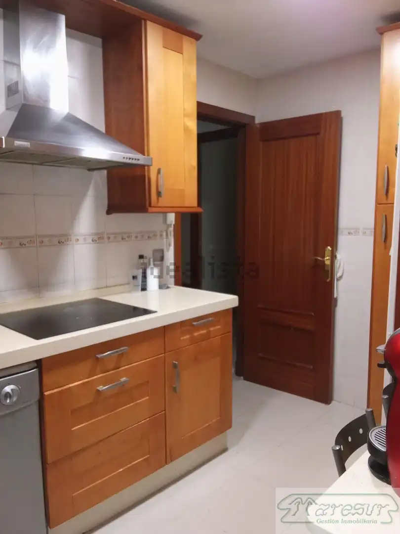Cocina de Piso en venta en San Fernando con Aire acondicionado