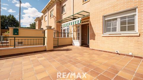 Foto 5 de Casa o xalet en venda a Camino la de Mona, 8, Fuensaldaña, Valladolid