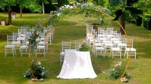 Foto 5 de Residencial en venta en A Merca  , Ourense