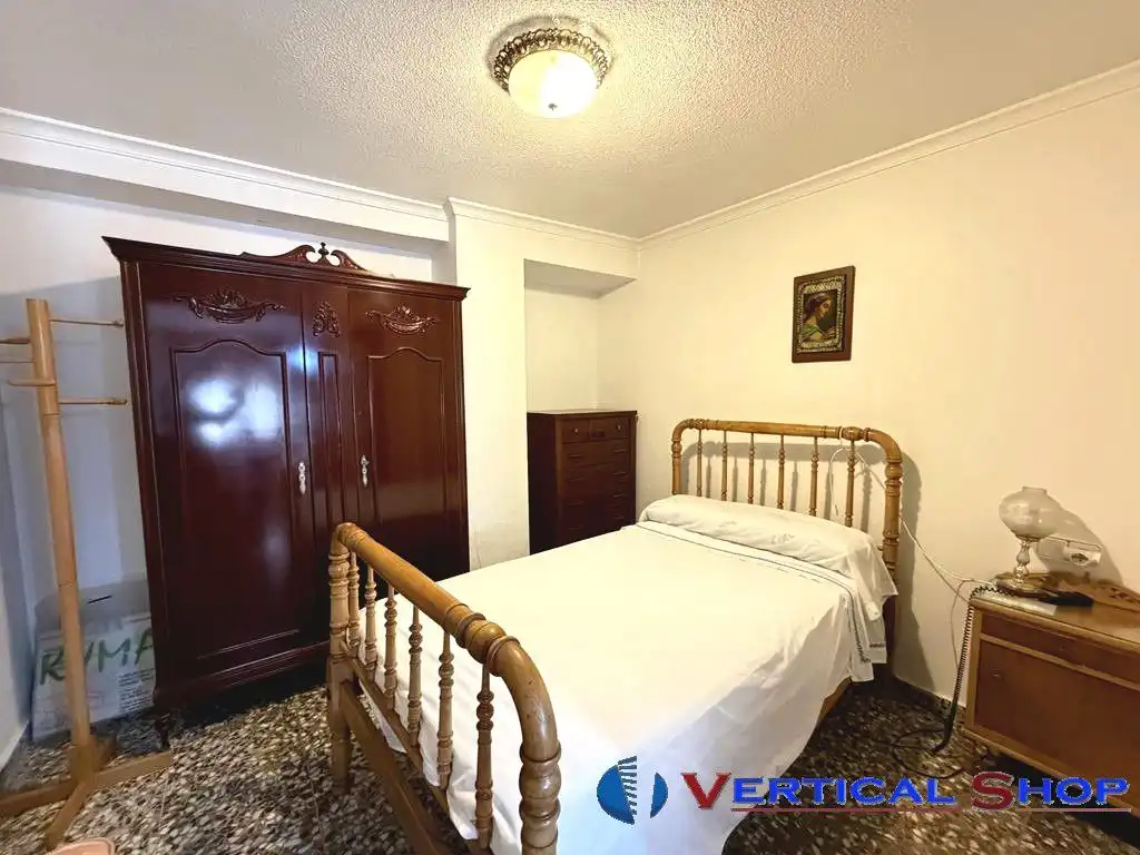 Casa o xalet en venda a Caudete