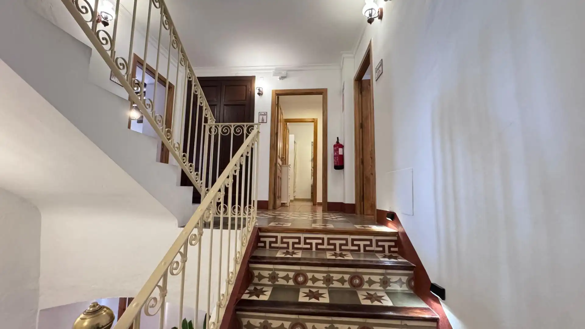 Houses for sale in Iznájar  with Air Conditioner, Heating and Terrace