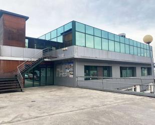 Exterior view of Office for sale in Lasarte-Oria  with Air Conditioner and Heating