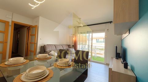 Foto 5 de Piso en venta en Avinguda de Sentmenat, Polinyà, Barcelona