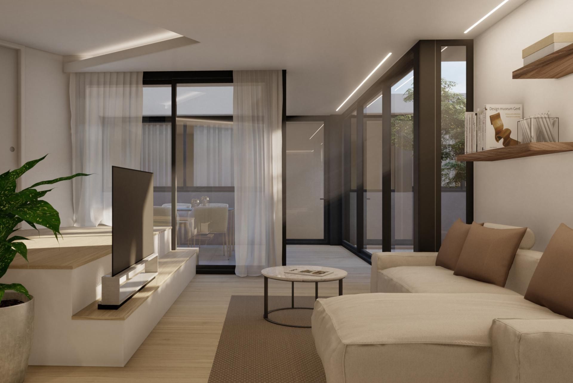 Flat for sale in Creu Alta, Creu Alta - Puiggener