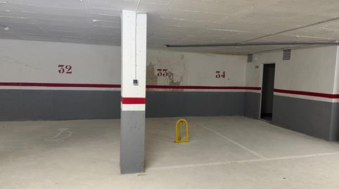 Foto 2 de Garaje en venta en Xirles, Polop