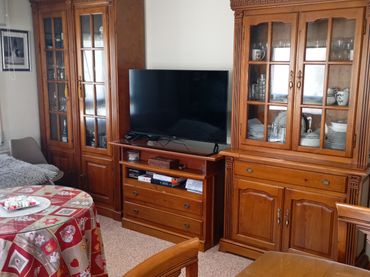 Piso con ascensor en venta en Maestro Carrascosa - Banda de Música