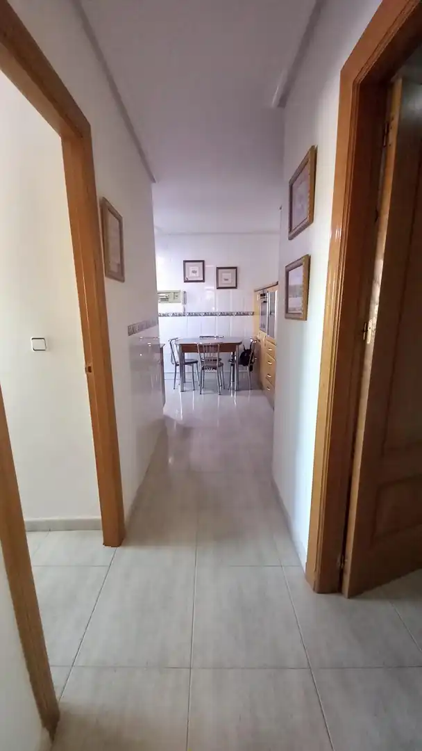 Planta baixa de lloguer en Murcia amb Aire condicionat