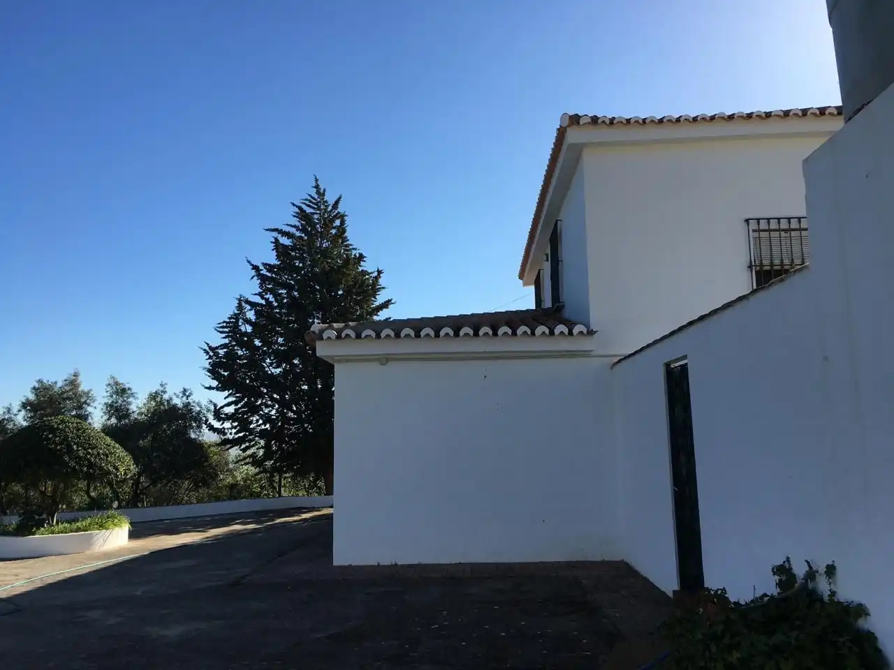Casa rústica amb jardí en venda a Bobadilla - Bobadilla Estación - La Joya, imagen 17