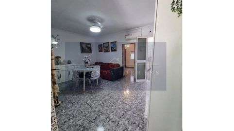 Foto 5 de Casa o xalet en venda a La Paz, Alcalá de Guadaira
