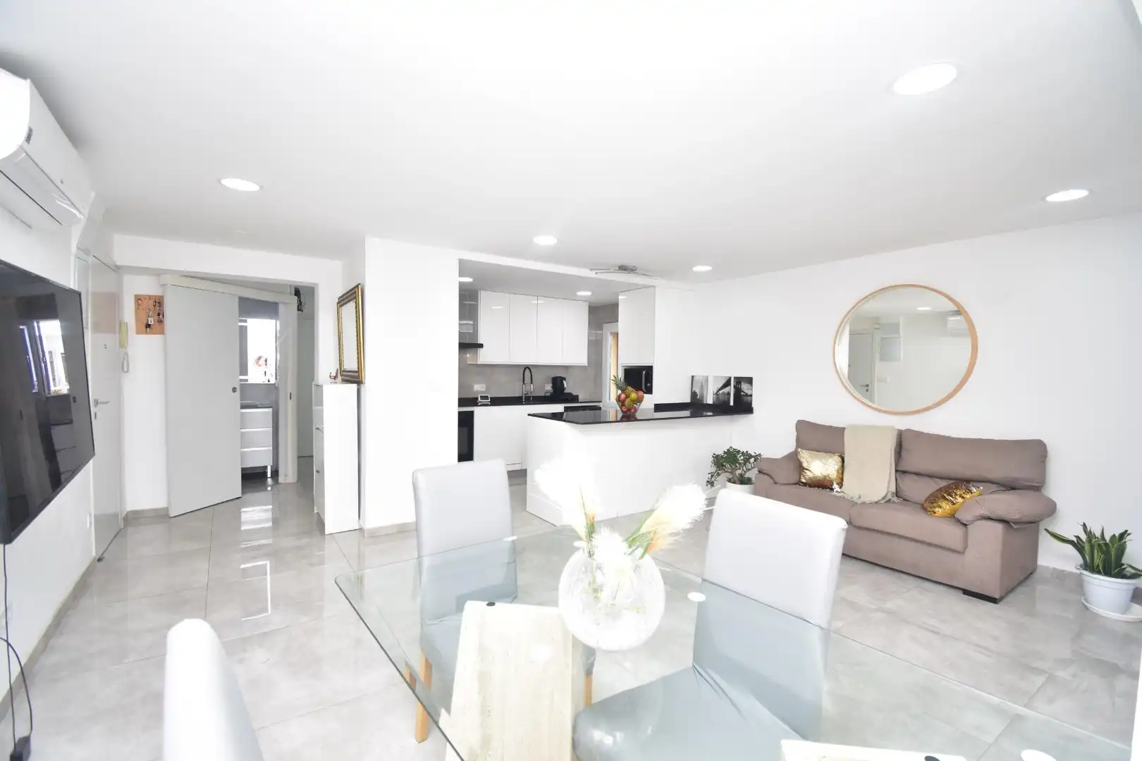 Wohnung zum Verkauf in SERRALTA, 14, Camp d'en Serralta, Ponent