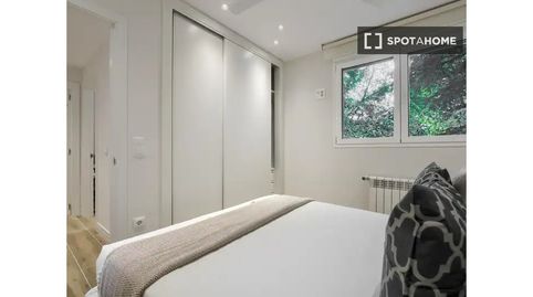 Foto 5 de Piso de alquiler en Pinar del Rey, Madrid Capital
