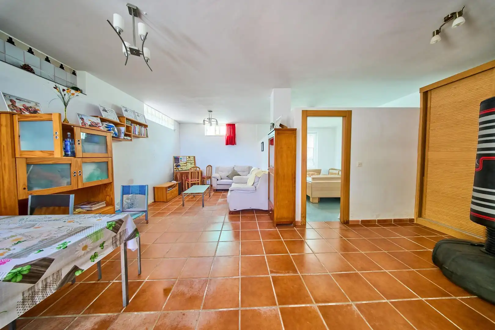 Casa o chalet en venta en Nívar con Calefacción, Jardín privado y Trastero