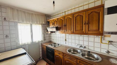 Foto 4 de Pis en venda a Montemayor de Pililla, Valladolid