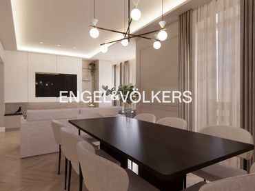 Piso en venta en Ayala