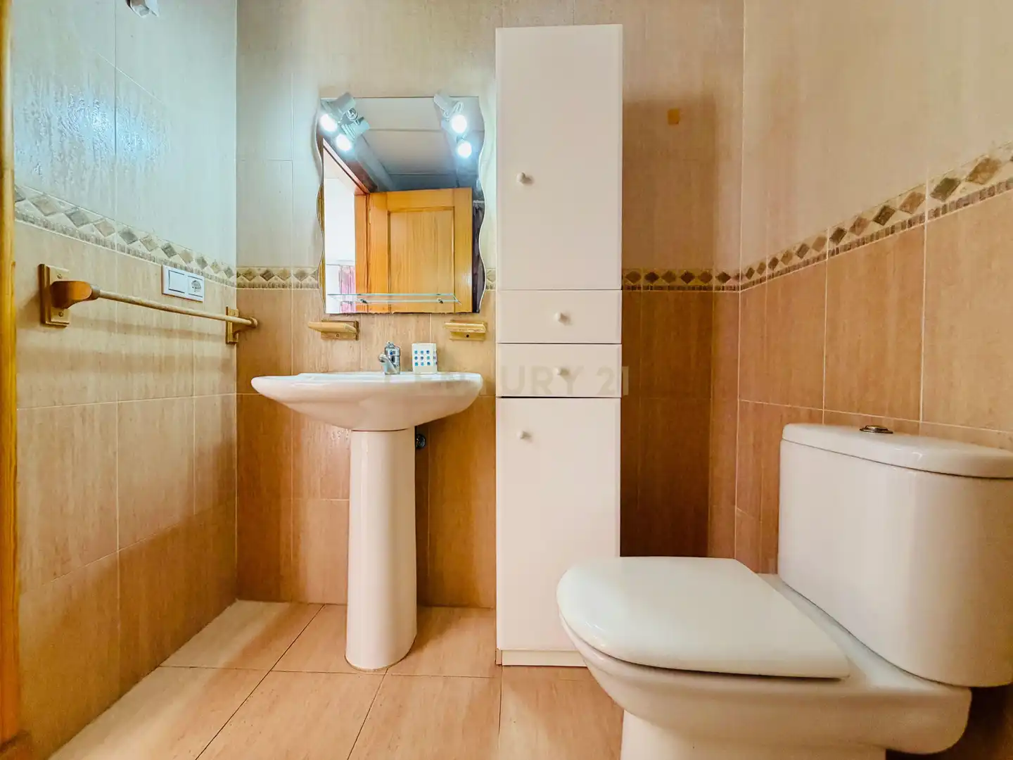 Appartement compact avec ascenseur à vendre à El Ejido Ciudad, imagen 14