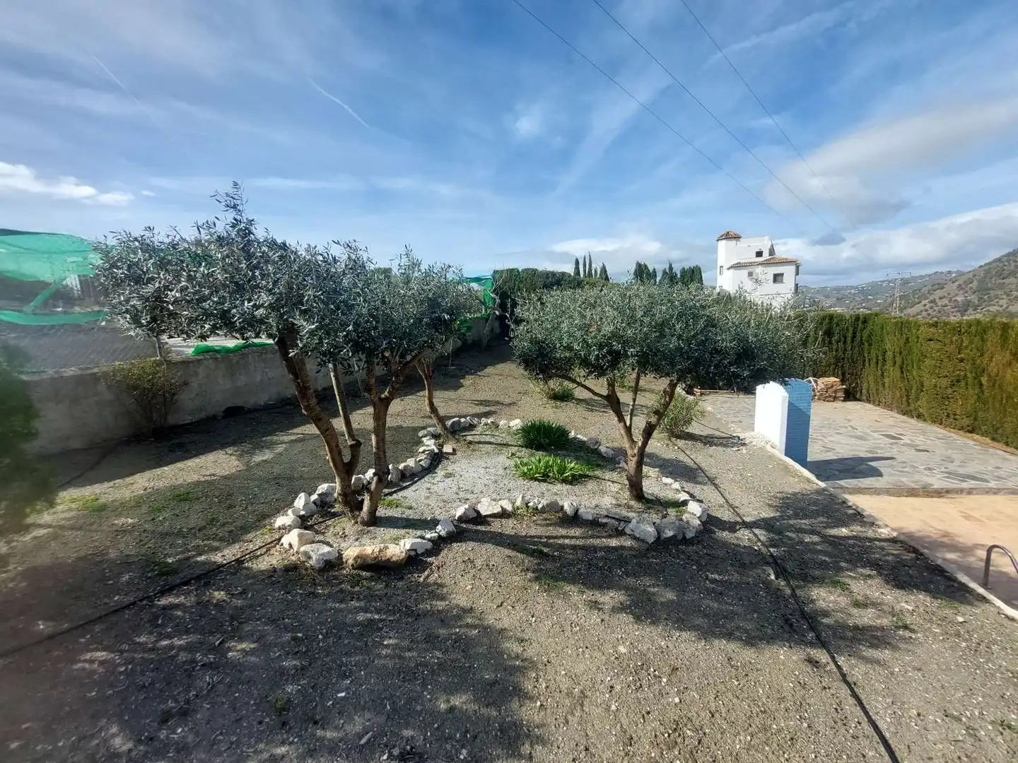 Finca rústica en venda a N/A, -1, Frigiliana
