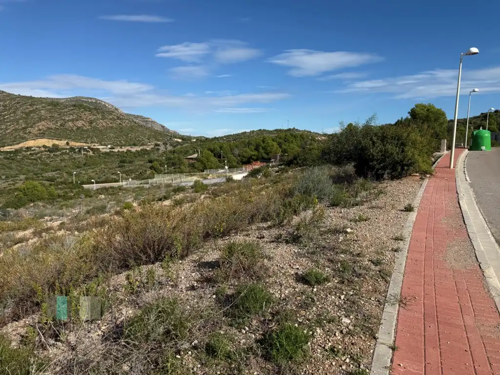 Residential for sale in Calle les Useres, La Renegà-Torre Bellver-Les Platgetes