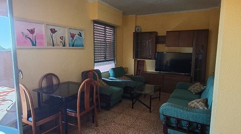 Foto 5 de Ático en venta en Carrer Mario Pastor Sempere, Camí dels Magros - Casablanca, Elche / Elx