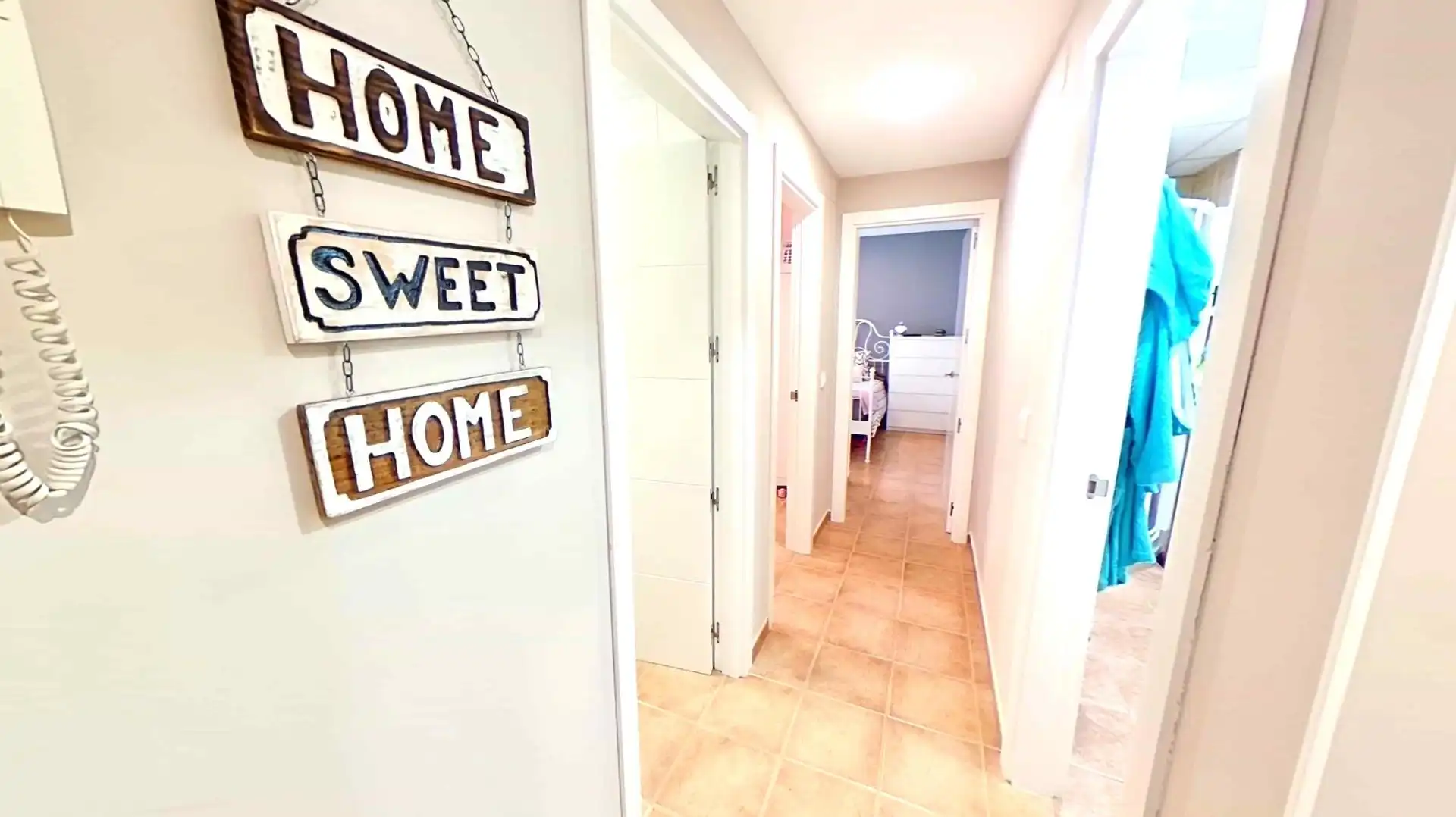 Flat for sale in Paracuellos de Jarama  with Air Conditioner, Terrace and Balcony