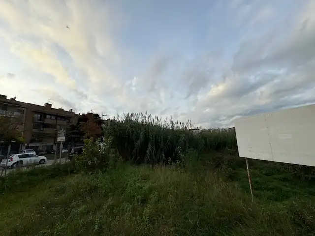 Terreny residencial en venda a Cami Ral 1B, imagen 11