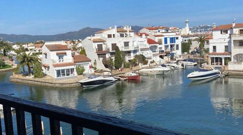Foto 2 von Wohnungen zur Miete in Port Empúries, Port Banyuls - Port Alegre - Port Empordà, Empuriabrava