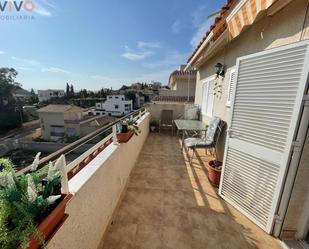 Apartament de lloguer a Los Collados - Los Geraneos