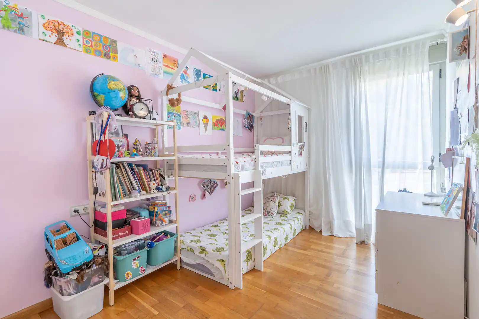 Ático con terraza en venta en Palmanova, imagen 17