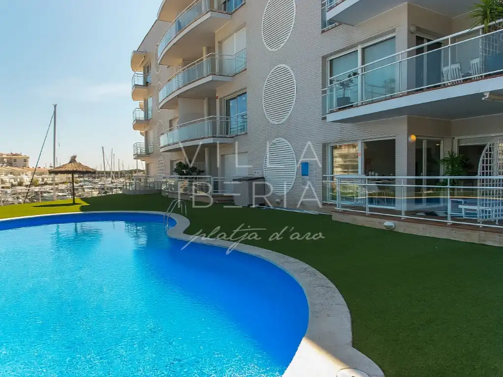 Apartament amb terrassa en venda a Calle Punta Prima 5, imagen 9