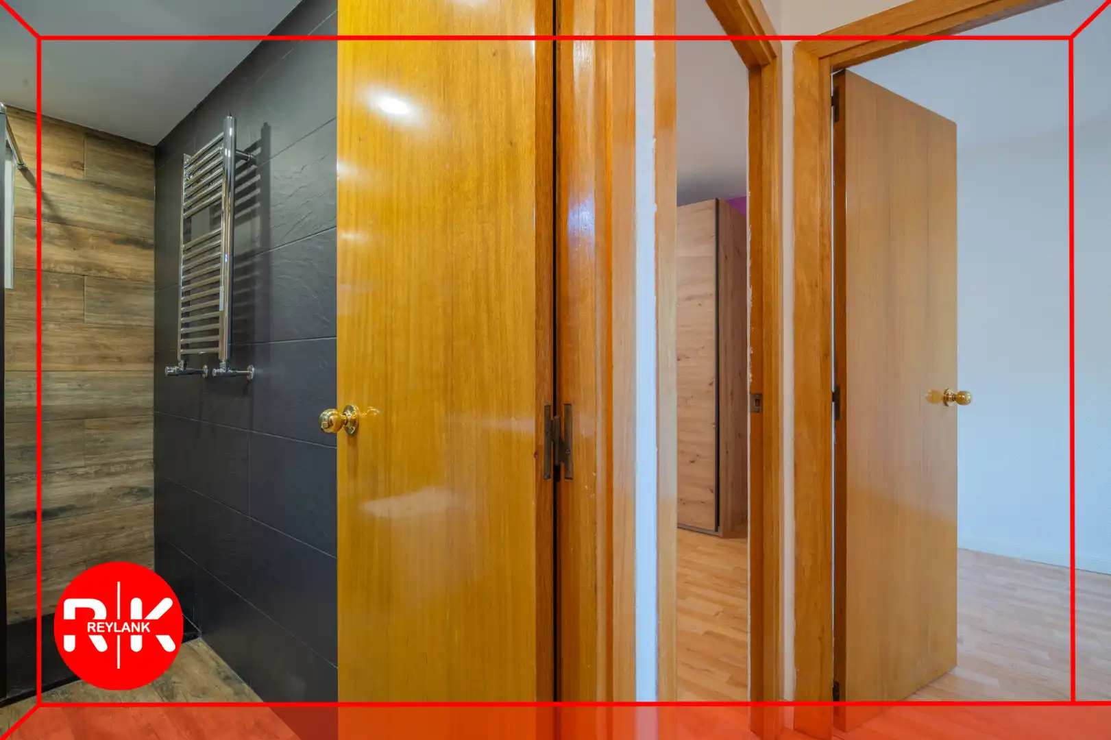 Piso en venta en San Fernando de Henares con Calefacción, Parquet y Trastero