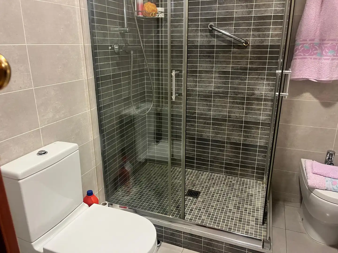 Flat for rent in Carrer de Riudoms, La Marina del Prat Vermell