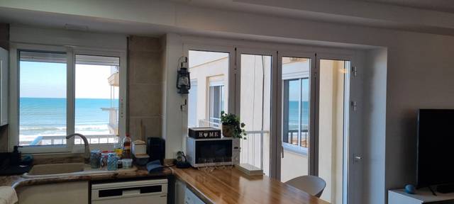 Apartamento en Alquiler en carrer de la Sirena, 33 en El Perellonet